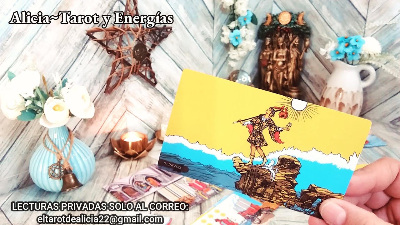✨Te Echo las Cartas🕯🎴 Necesitas Escuchar Esto 🔮 Hay Un Mensaje Importante para Ti 💌 #tarot