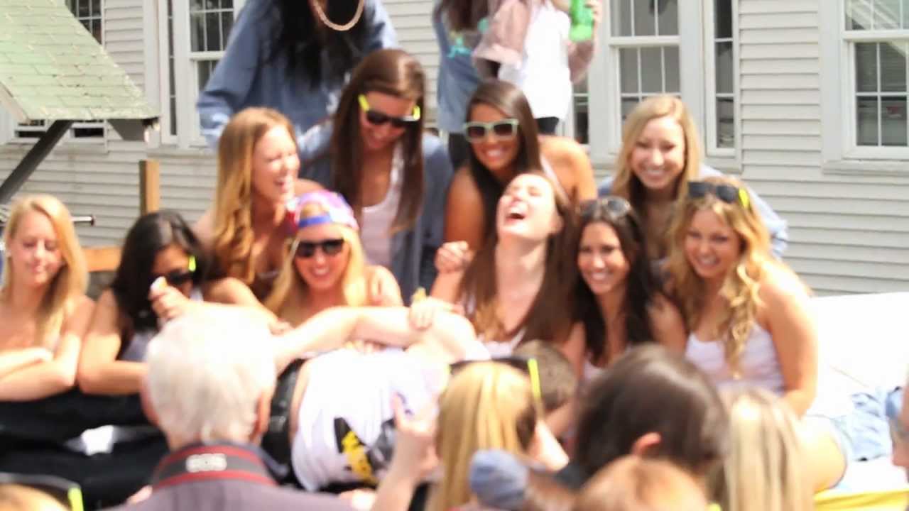 Anchor Splash 2012