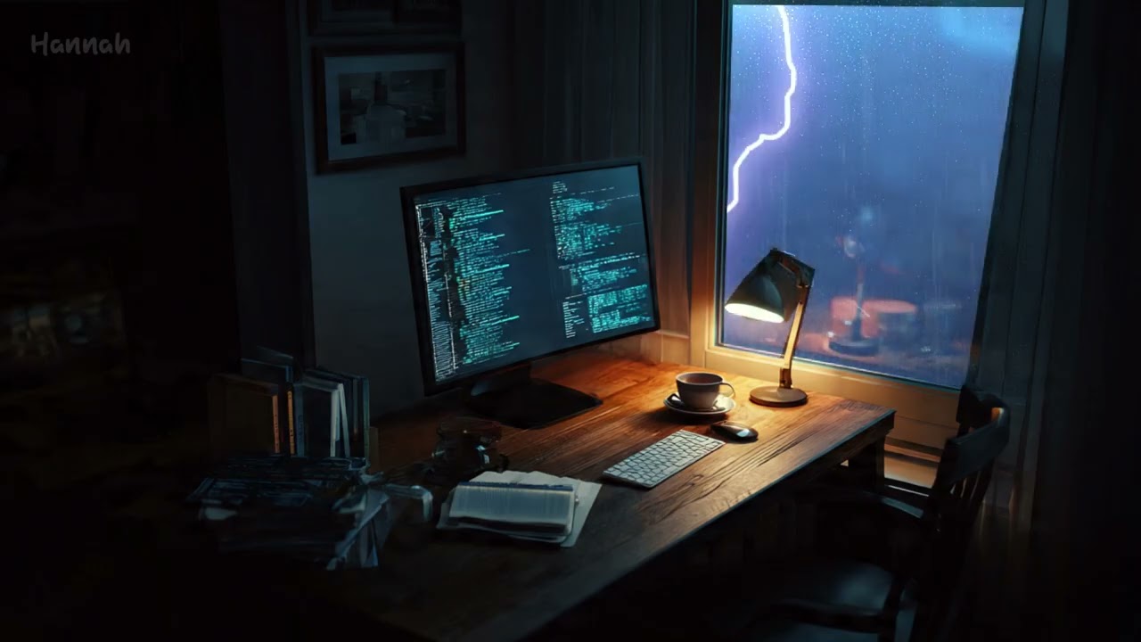 Block All Distractions 🚫 Pure Brown Noise for ADHD & Deep Focus Ambient Music for Studying