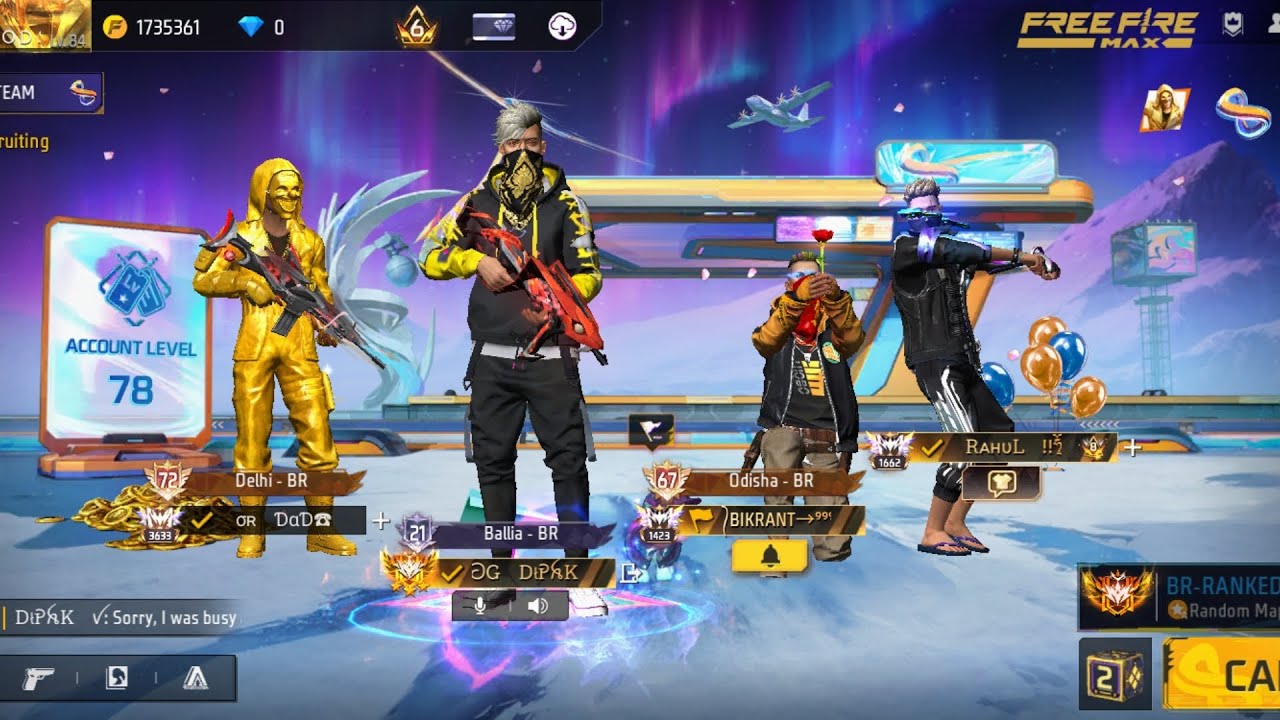Free fire video #freefire #video #cs 