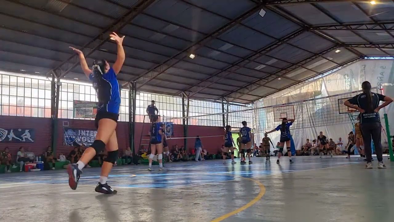 Ulver vs Golden Warriors (Astaroth) | Final | Hexagonal sub16 | Febrero 2026
