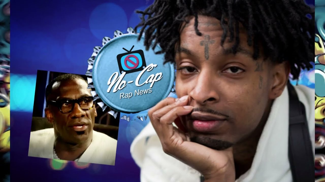 21 Savage On Club Shay Shay (Live Reaction)...PULL UP!  
