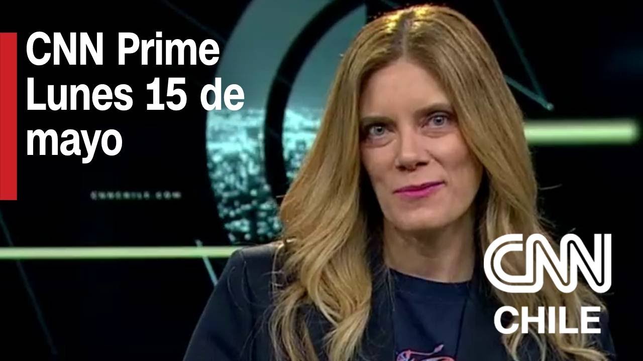 Piden estado de sitio en Macrozona Sur | CNN Prime