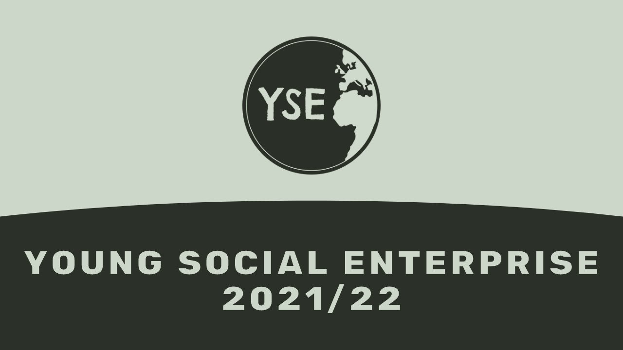 Young Social Enterprise 2022