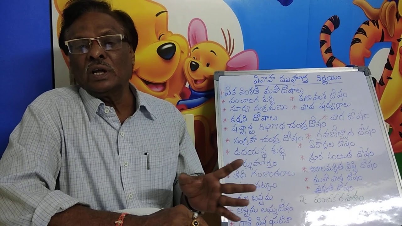 వివాహానికి బలమైన ముహూర్తం నిర్ణయించడం ఎలా?