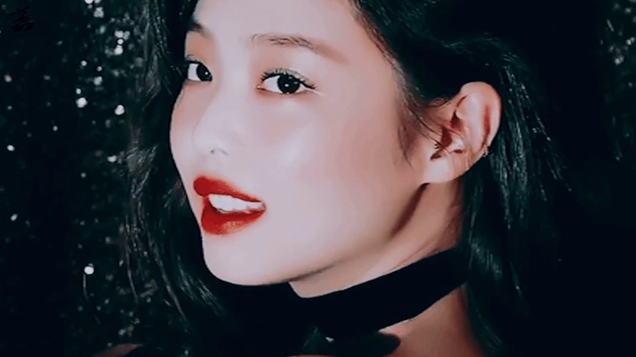 JENNIE BLACKPINK ---- YOUNG AND BEAUTIFUL