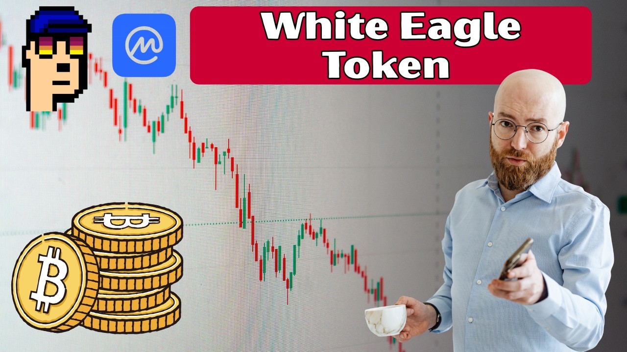 White Eagle Token Analytics | White Eagle NETWORK Crypto | White Eagle coin Prediction