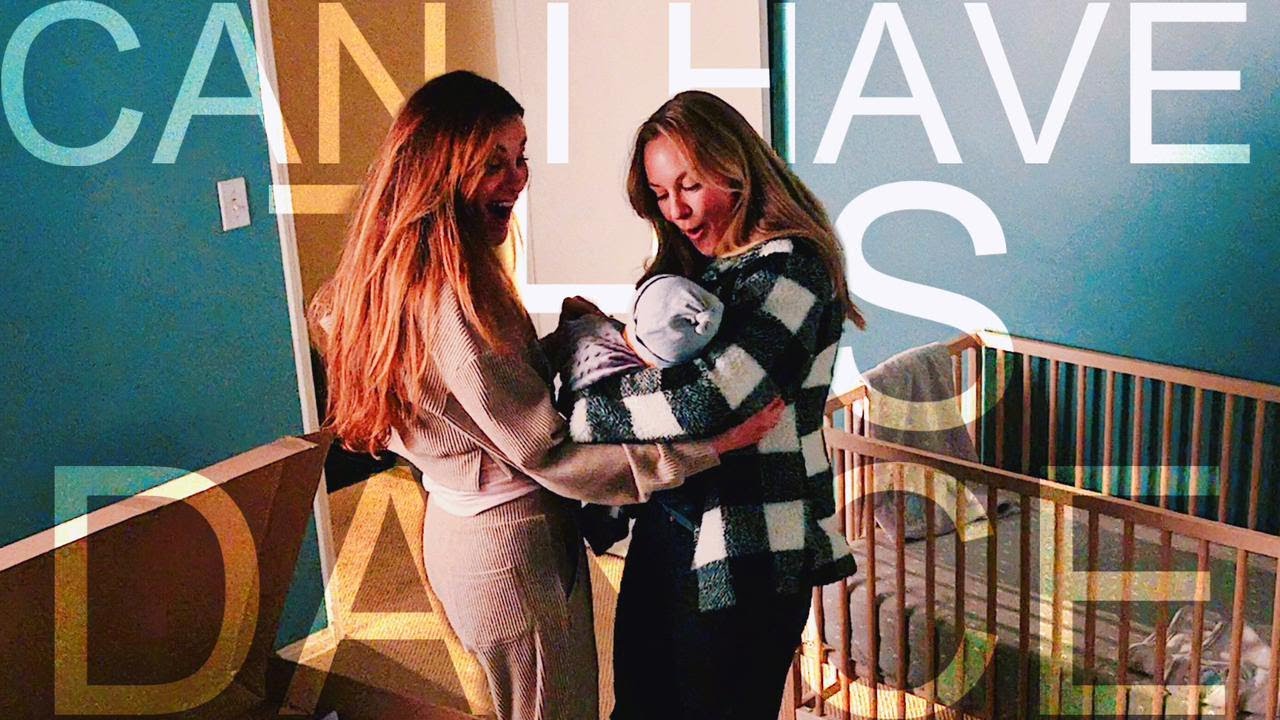 Can I Have This Dance // Maya & Carina