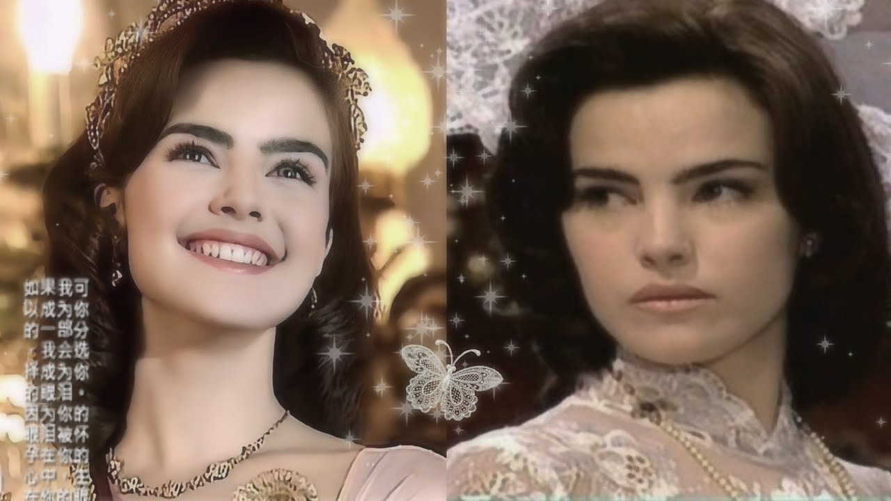 ₊ ⊹ 𝐇𝐈𝐋𝐃𝐀 𝐜𝐜: Ana Paula Arósio doppelgänger e mais 📻⋆˙ (subliminal)