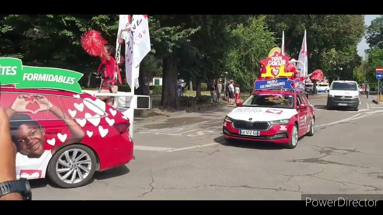 TOUR DE FRANCE FIRENZE 2024