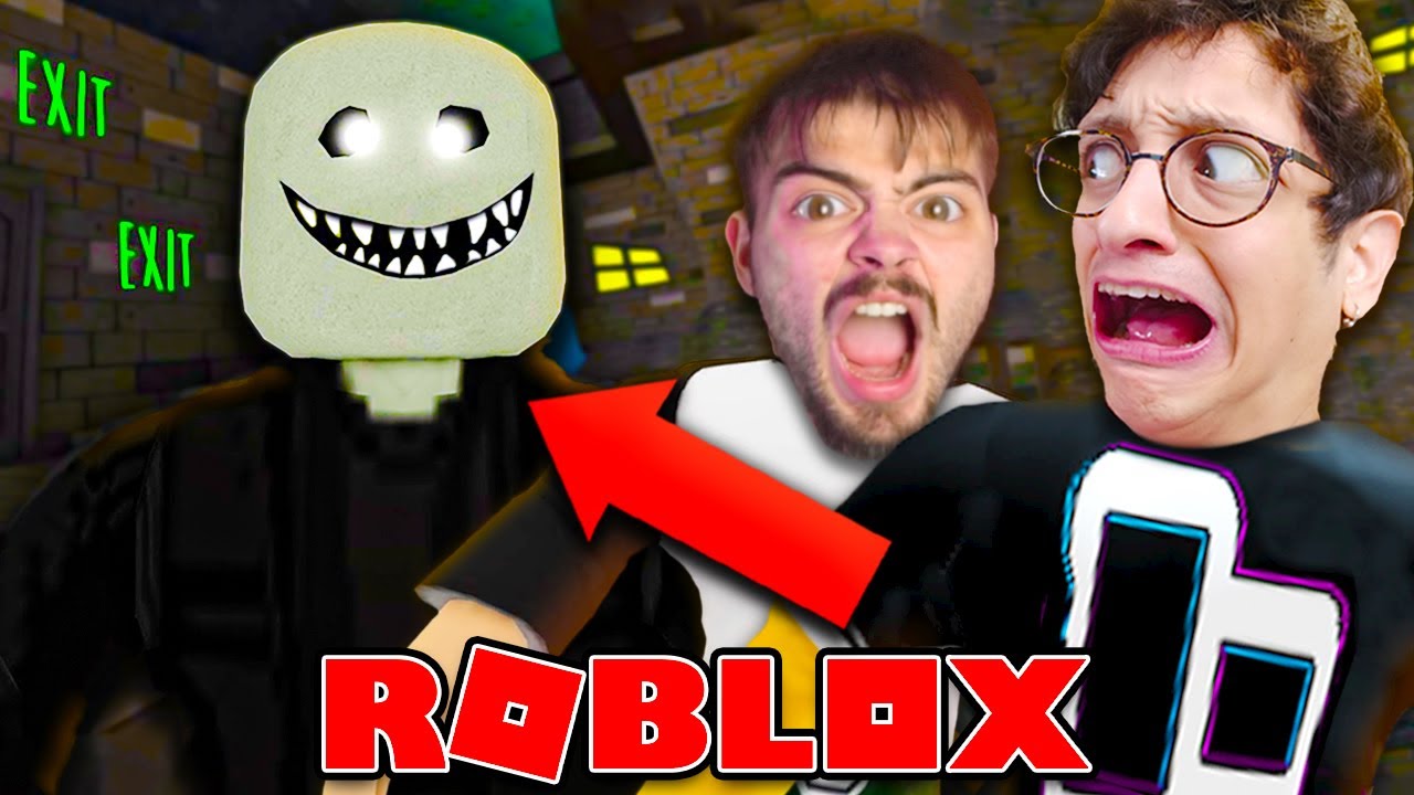 &Xi;&Epsilon;&Phi;&Upsilon;&Gamma;&Alpha;&Mu;&Epsilon; &Alpha;&Pi;&Omicron; &Tau;&Omicron;&Nu; &Kappa;&Upsilon;&Rho;&Iota;&Omicron; &Tau;&Rho;&Epsilon;&Lambda;&Alpha;&Rho;&Alpha; &Sigma;&Tau;&Omicron; ROBLOX!! | OA