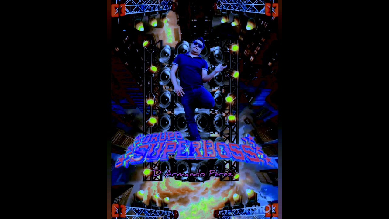 Te e prometido grupo SUPER BOSS COVER 😎