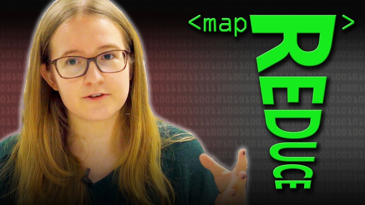MapReduce - Computerphile