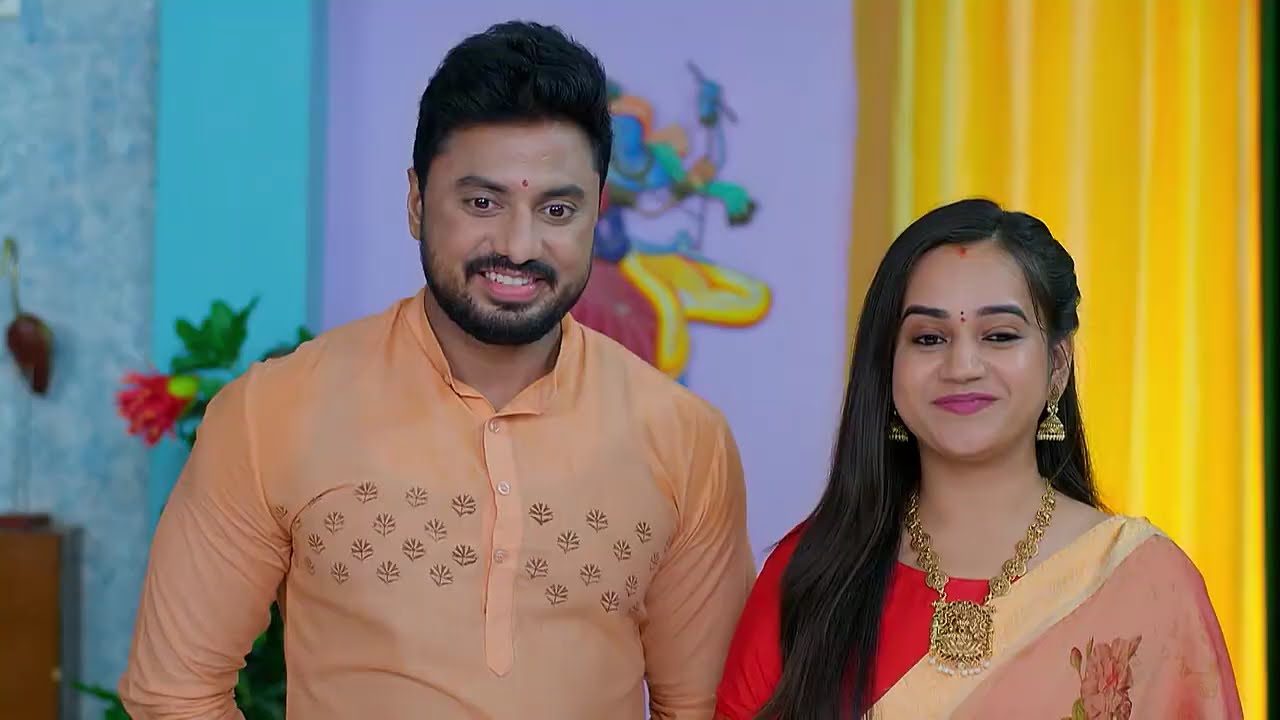 Annapoorna - Full Ep - 928 - Srikar, Avani, Vedavathi - Zee Kannada