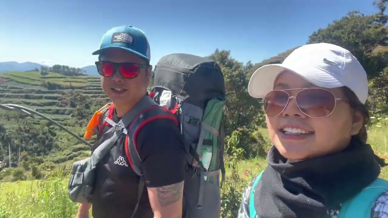 Mount Pulag