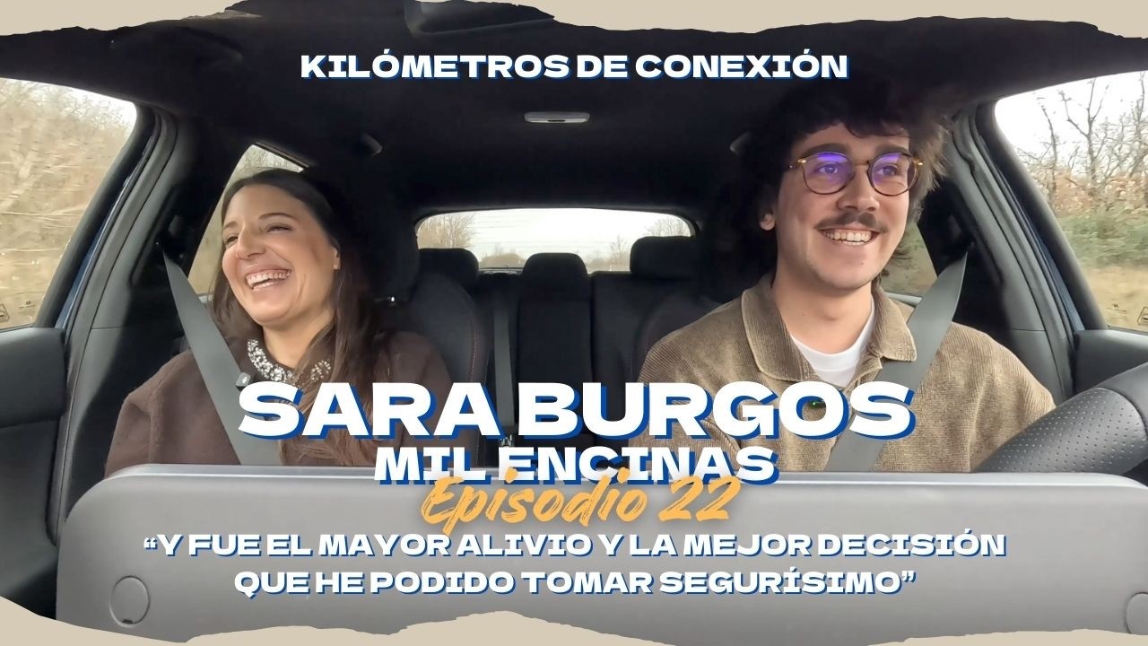 DESDE DENTRO DE UN CENTRO DE TERAPIAS CON ANIMALES: MIL ENCINAS en KDC - Episodio 22