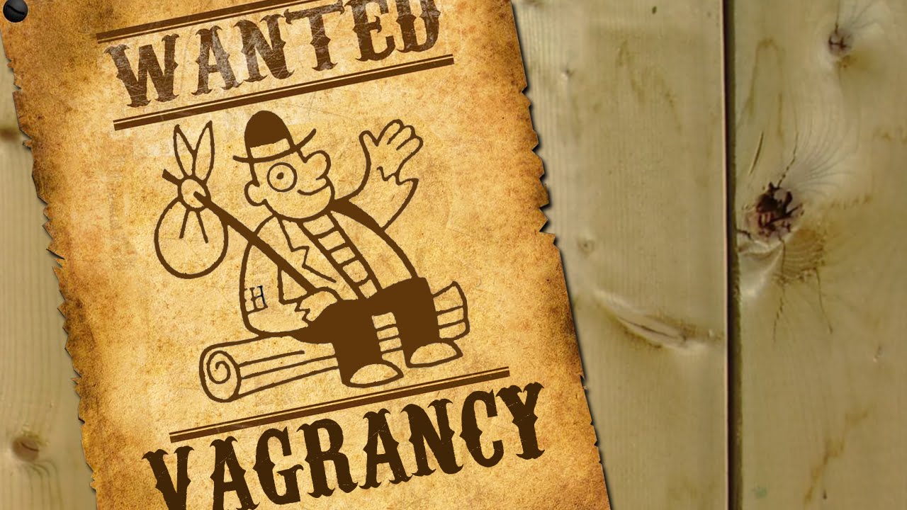 VAGRANT HUNTERS! (GTA Online)