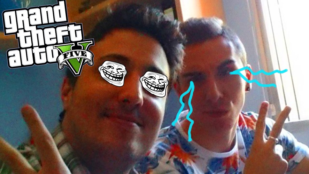 ¿¿ POR QUE ME HACES ESTO ?? | MrWikky92
