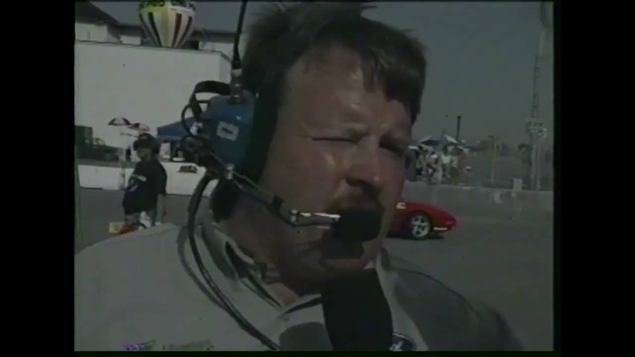 1996 Trans Am season Highlights