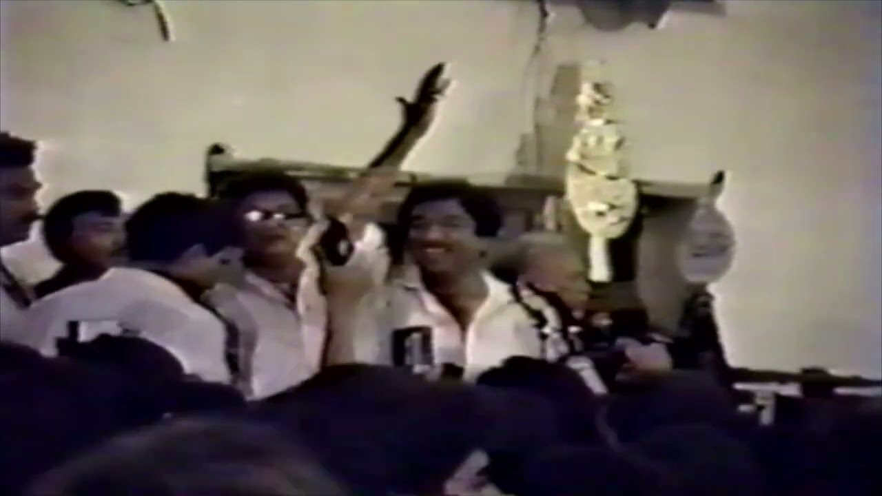Kabhi Kabhi Mein Yeh Sochta Hoon | Anjuman e Zulfiqar e Haidery | 1990 | Karachi Pakistan