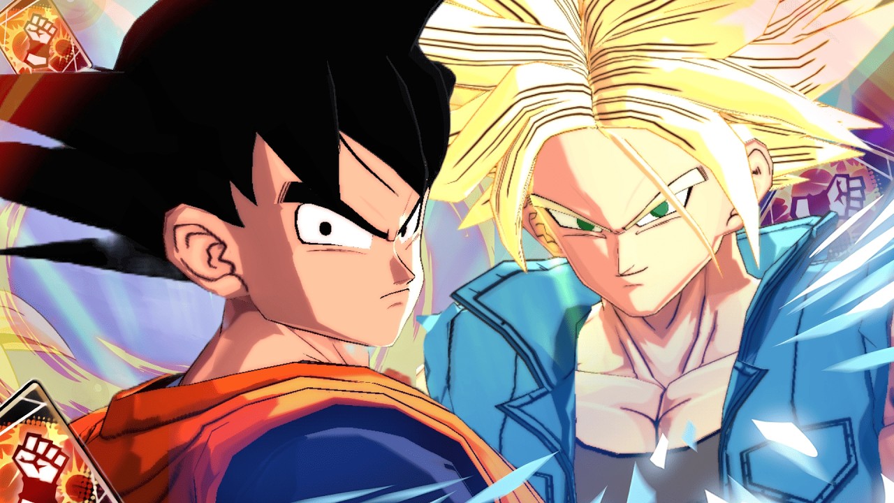 ESTE ES EL EQUIPO MÁS TRAMPOSO DE TODO DRAGÓN BALL LEGENDS