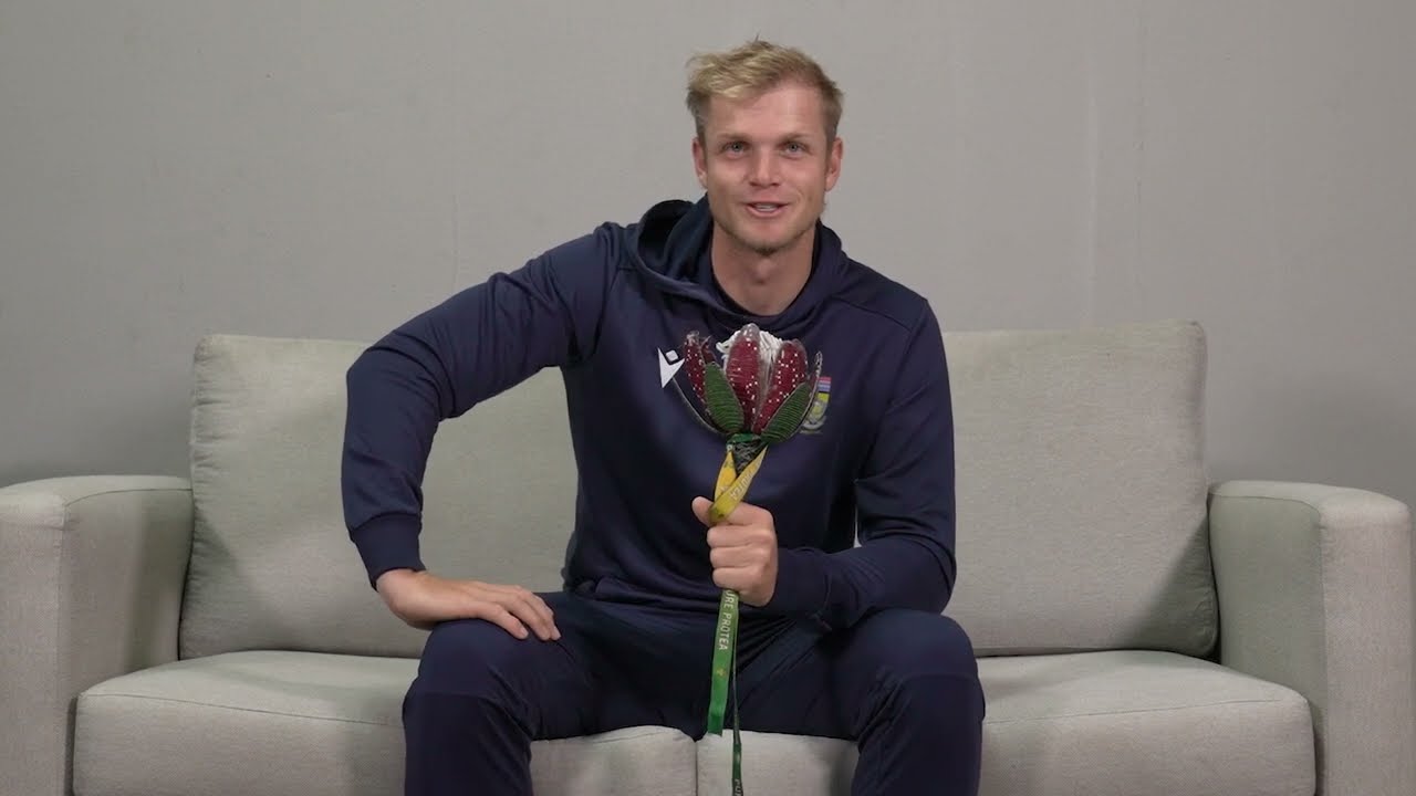 The Couch - Proteas Uncut. Episode 6.