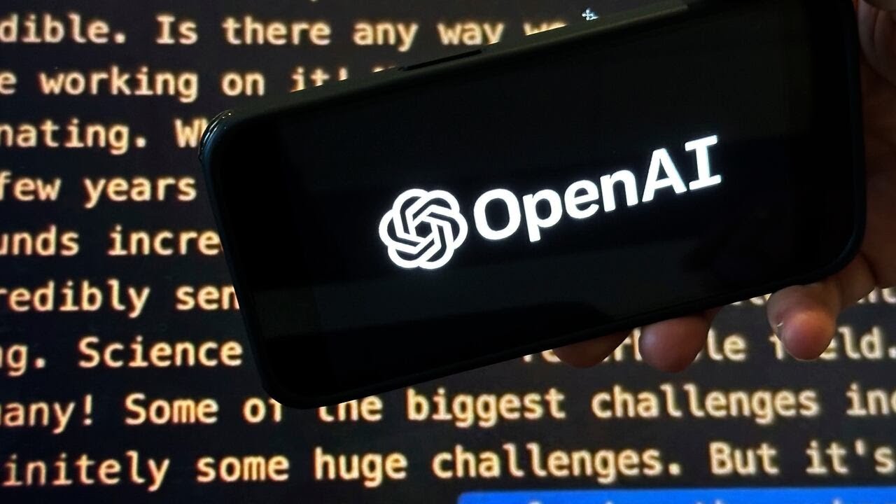 OpenAI и Microsoft внесли изменения в условия партнерства.