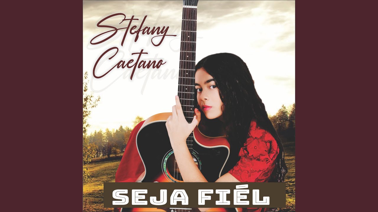 Seja Fiel