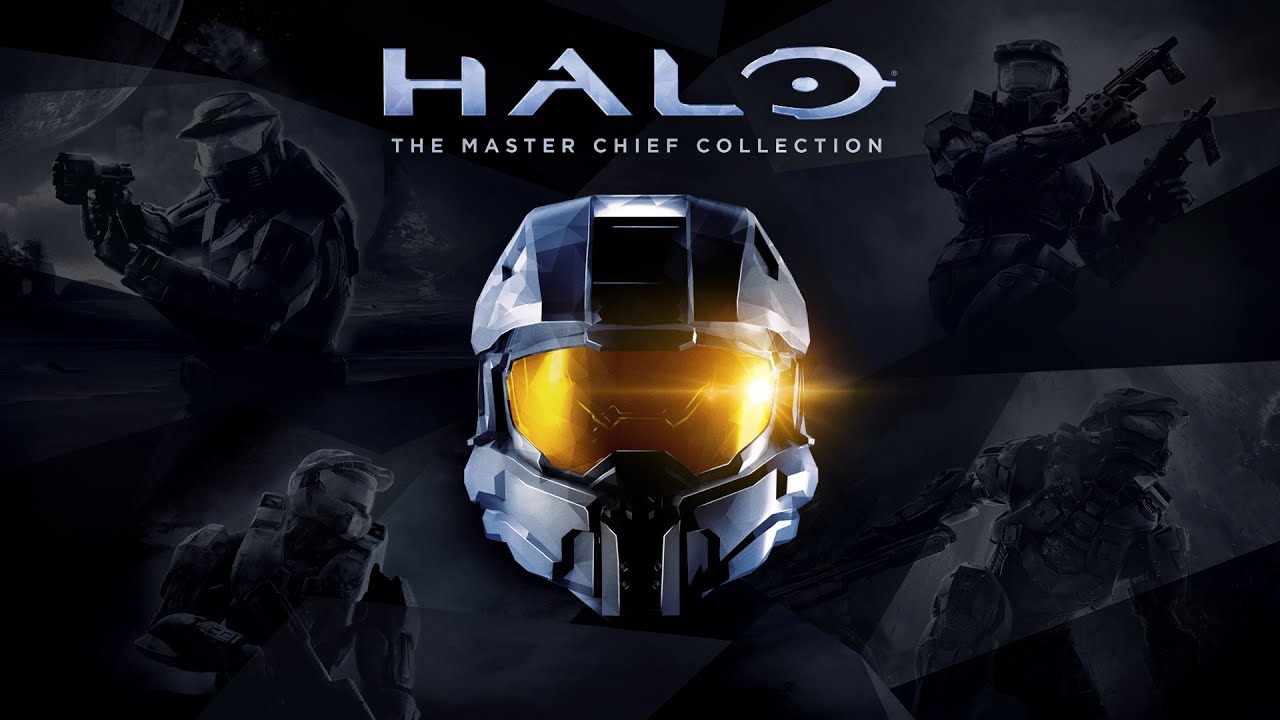 Halo: The Master Chief Collection [Xbox One] - recenzja