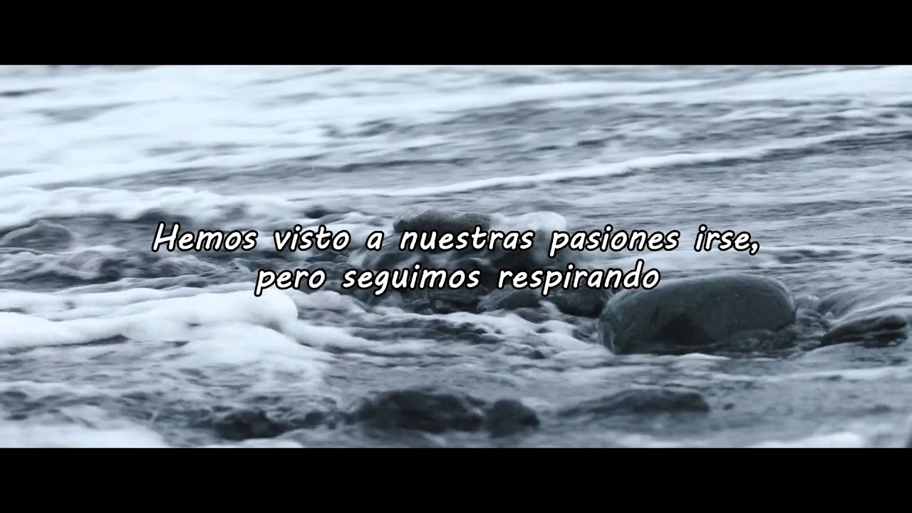 La Dispute - The Last Lost Continent. (Subtítulos Español)