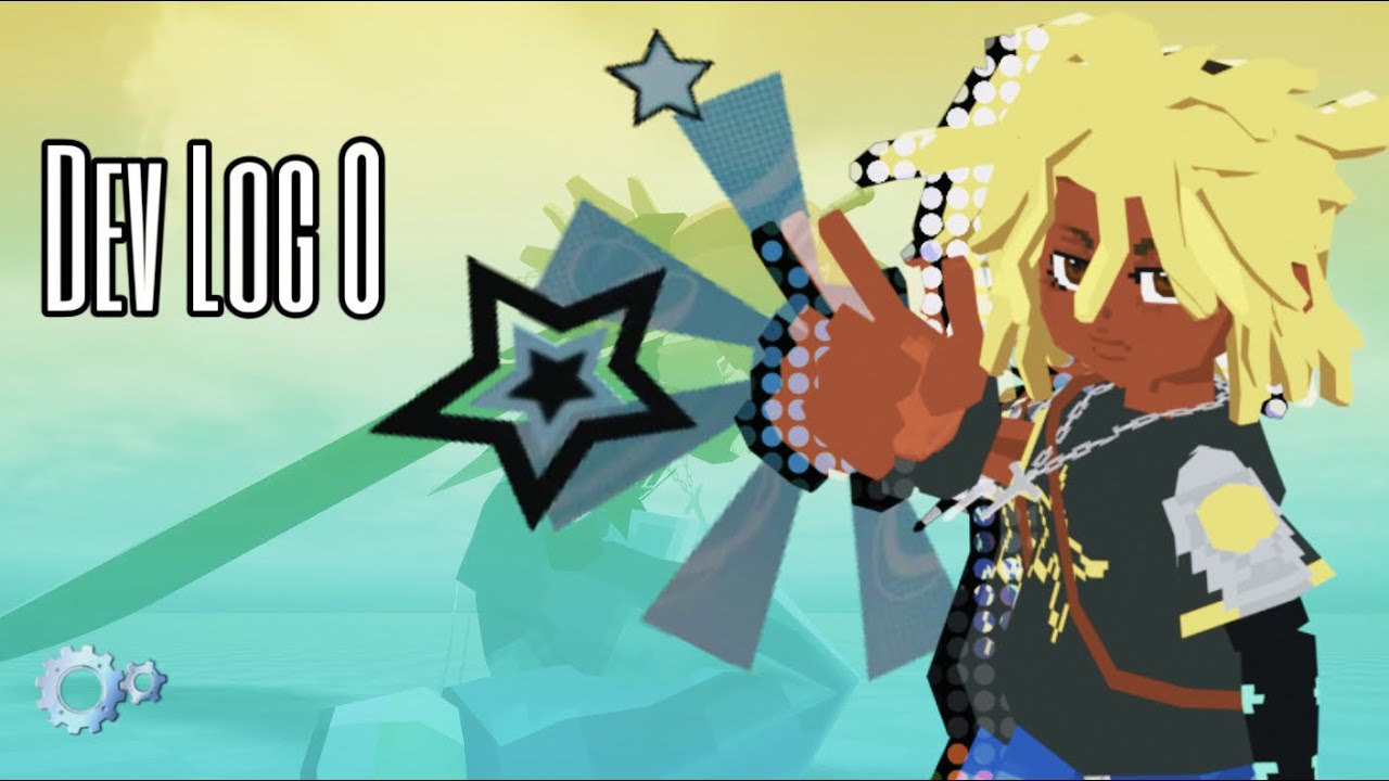 Project Reign Devlog 0 : Intro ,Inspo, Etc.