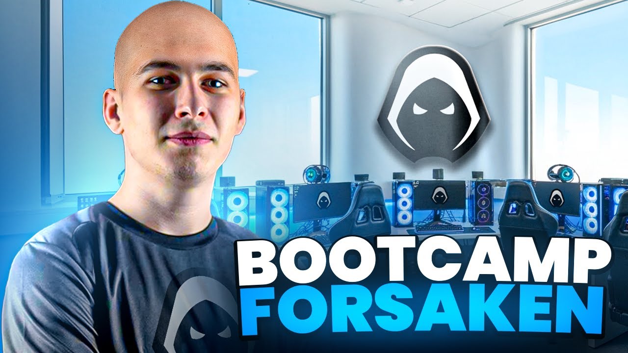 PIERWSZY DZIEŃ BOOTCAMPU! GRAMY SCRIMY NA WĘGR&Oacute;W! DOCINKA PRZED EUMASTERS!