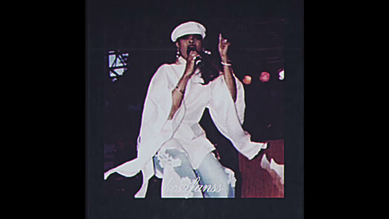 Karen Clark Sheard singing Will of God at 17 years old !!!!