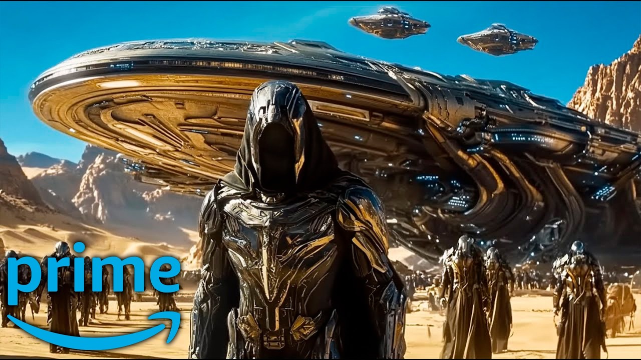 10 JOYAS OCULTAS de SCI-FI y FANTAS&Iacute;A en PRIME VIDEO que MERECEN SEGUIDORES DE CULTO