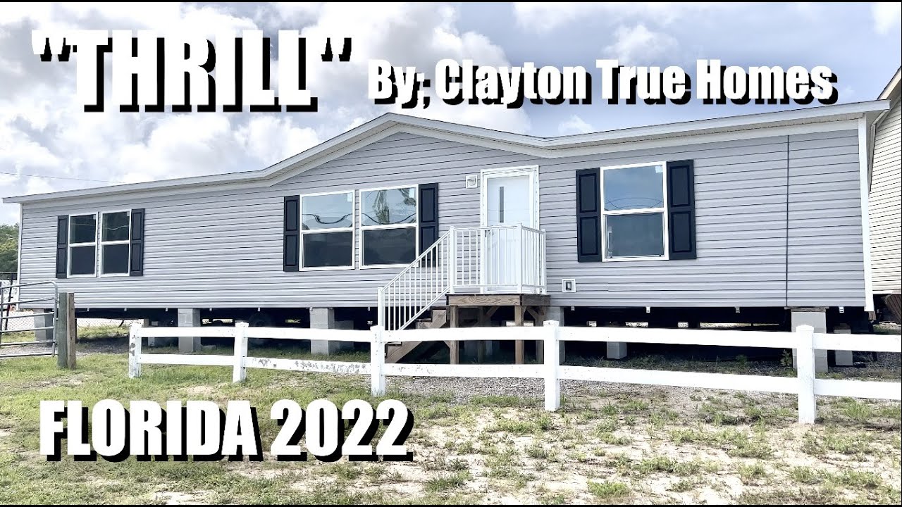 Clayton Homes 