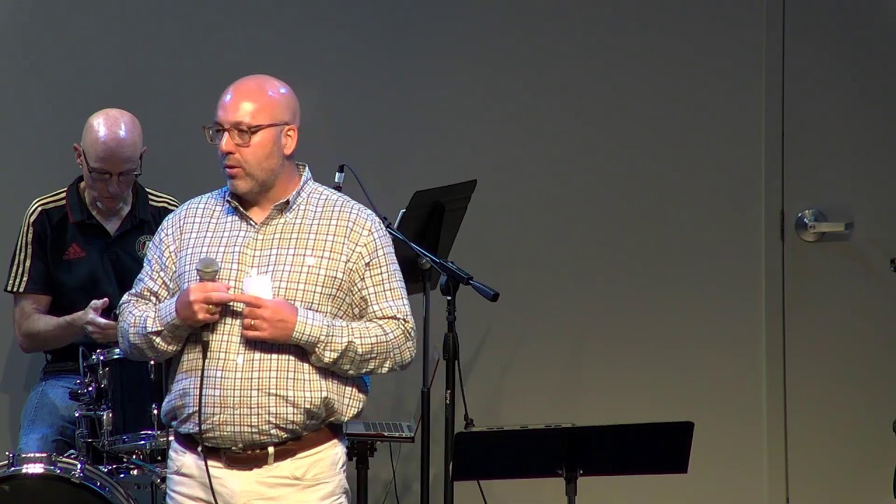 MCC Worship