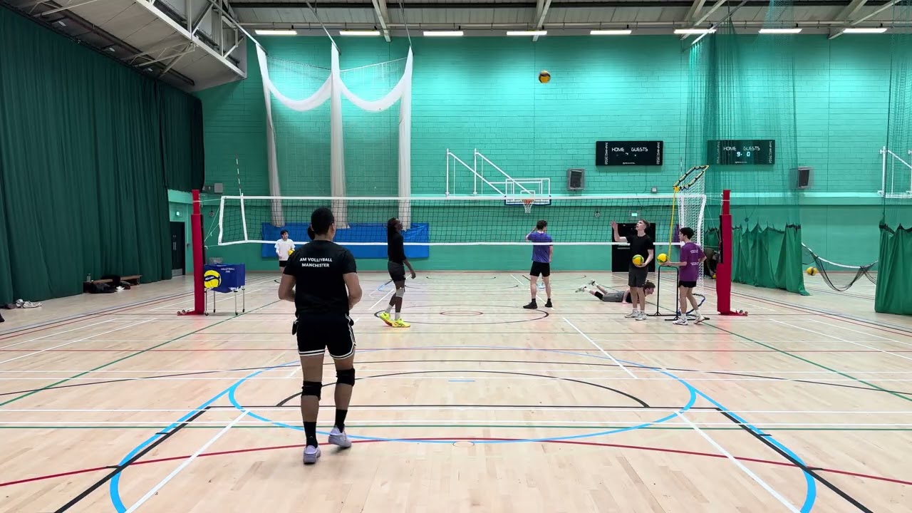 UOM Training 21/02/26