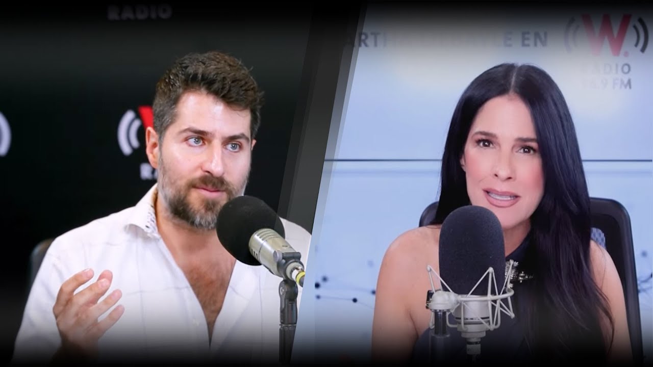 ¿Cómo evitar los picos de insulina y prevenir la diabetes? | Nicolás Mier en Martha Debayle en W