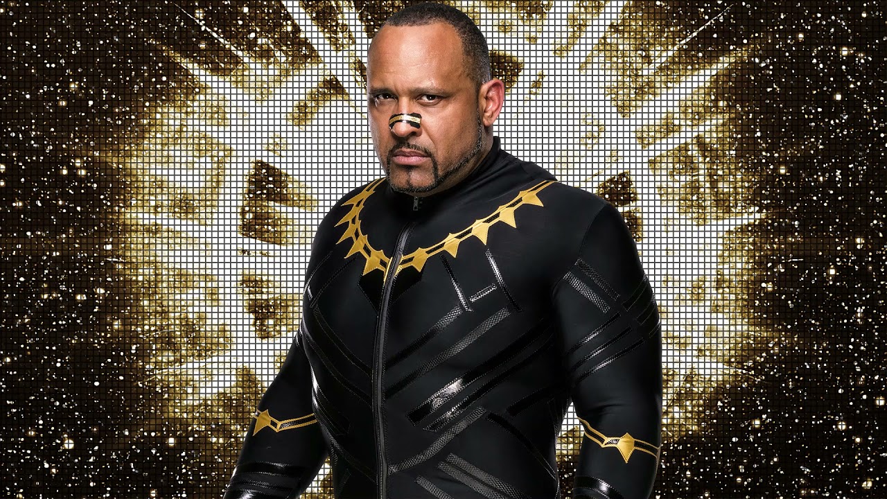 WWE MVP Theme Song 