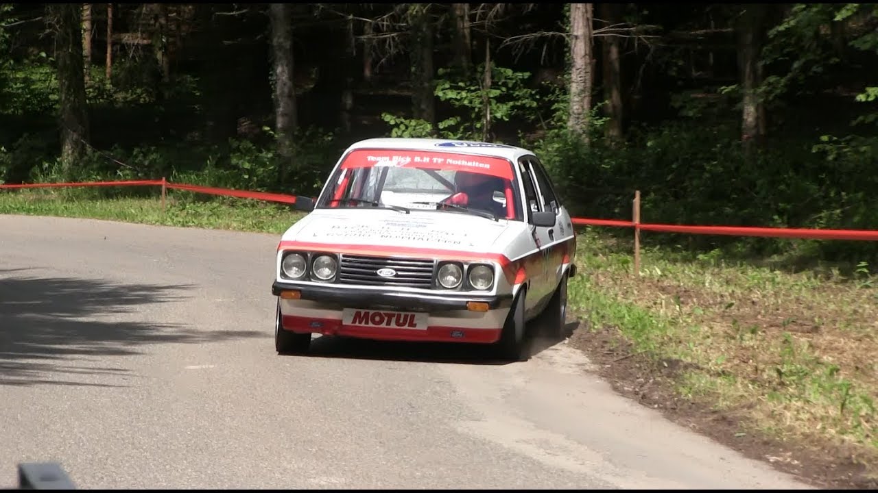Course de Côte de Colombier - Fontaine 2019