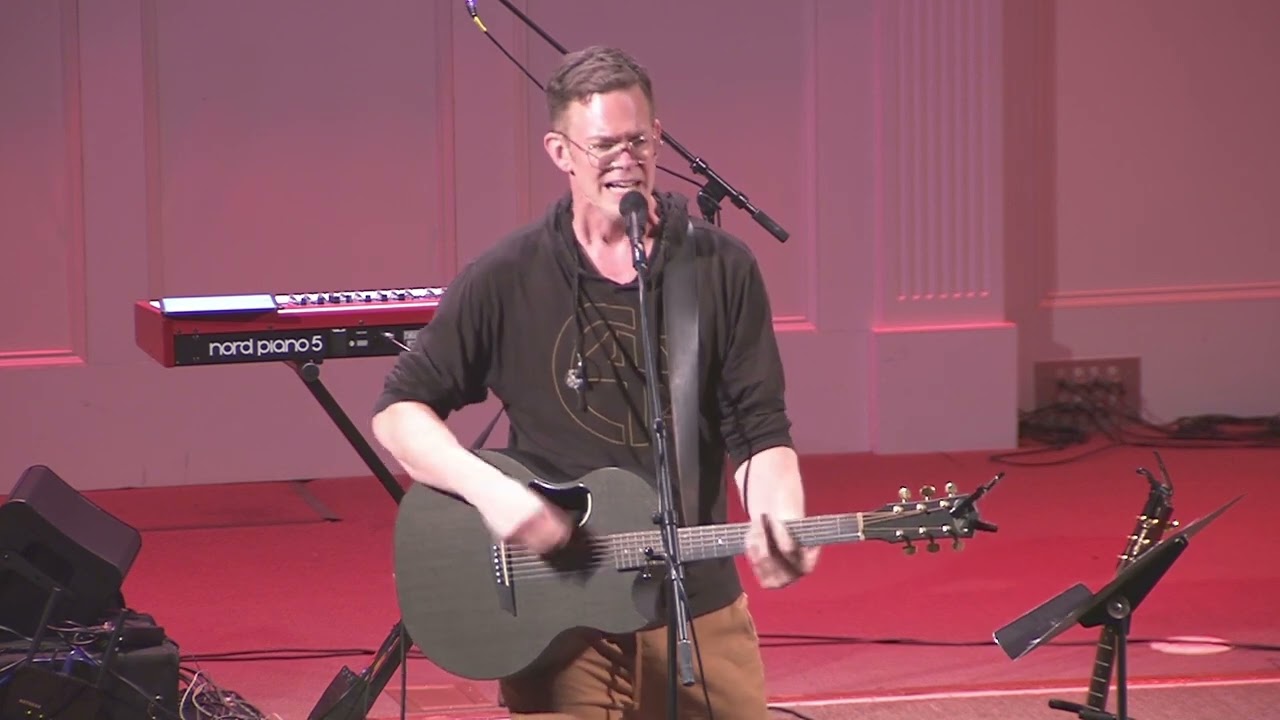Jason Gray - 