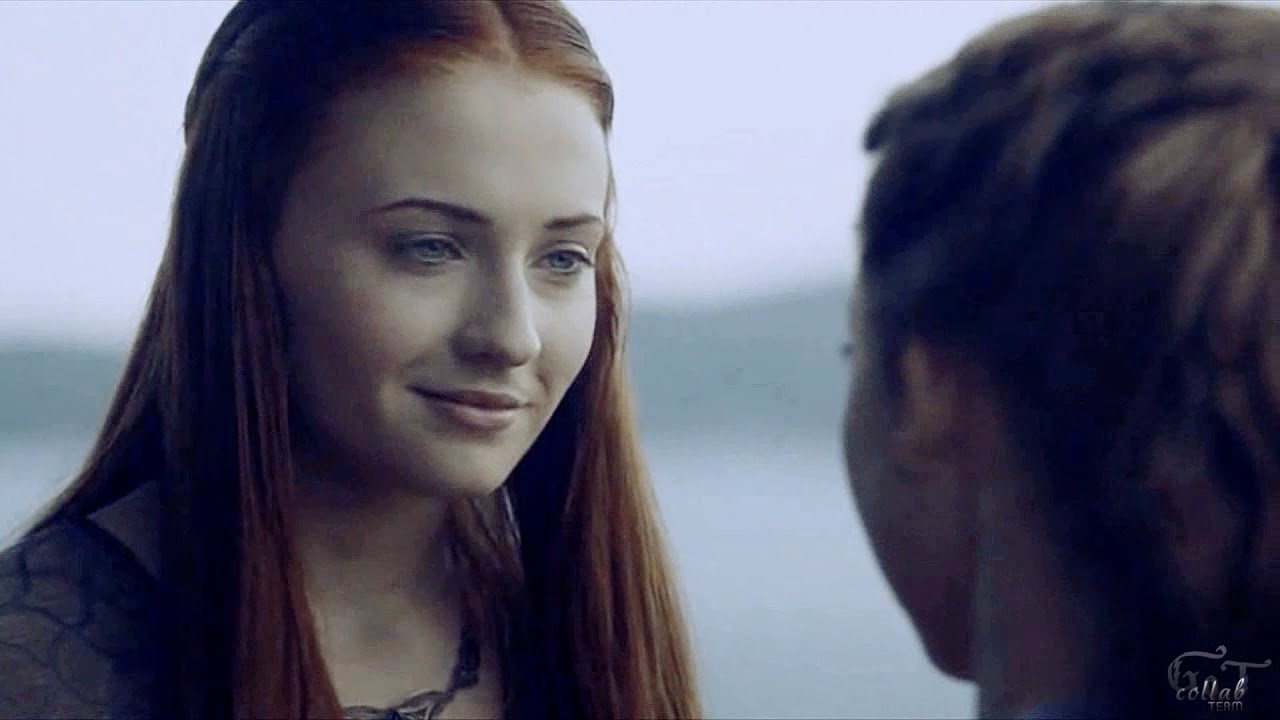 Game of Thrones - Paradise