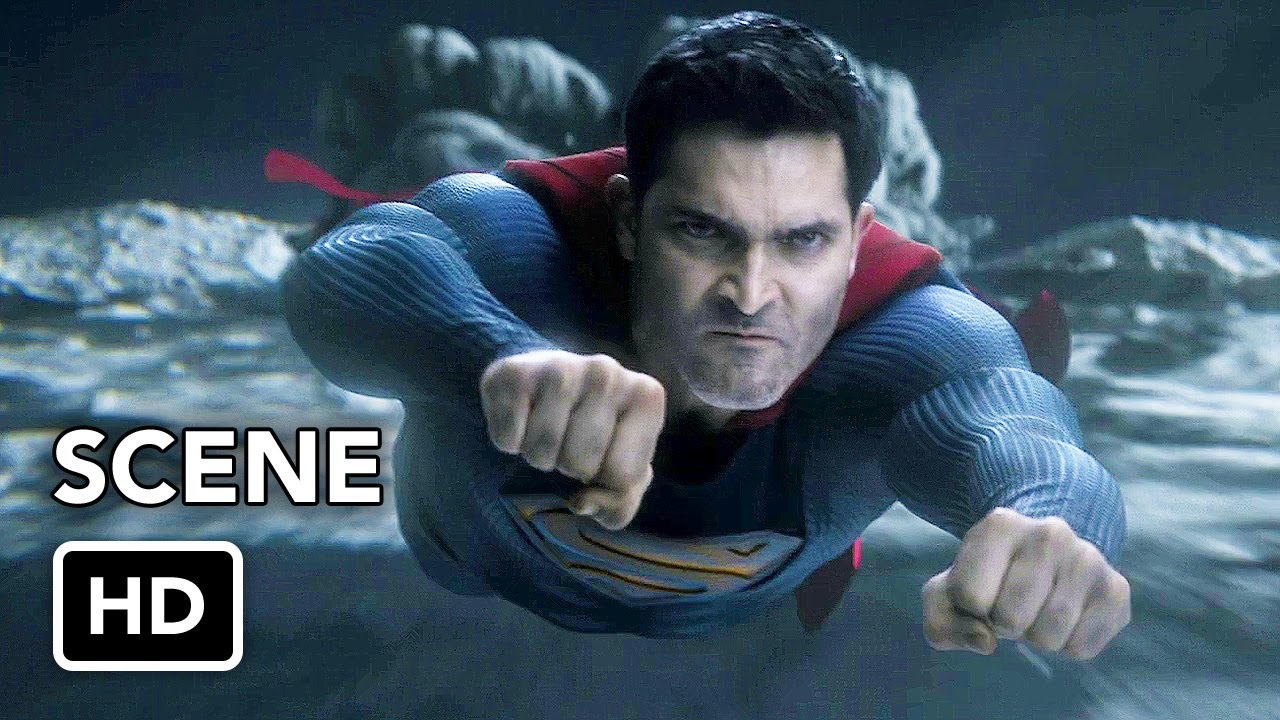 Superman & Lois 3x13 