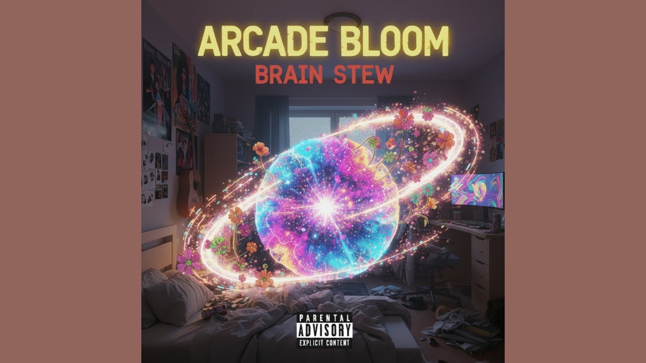Brain Stew (Official Audio)