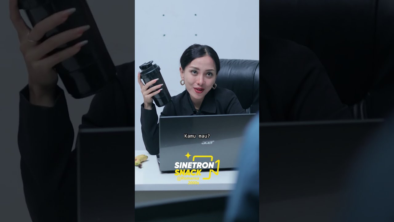 AKIBAT SALAH KIRIM FOTO, BOS INI MALU SENDIRI!