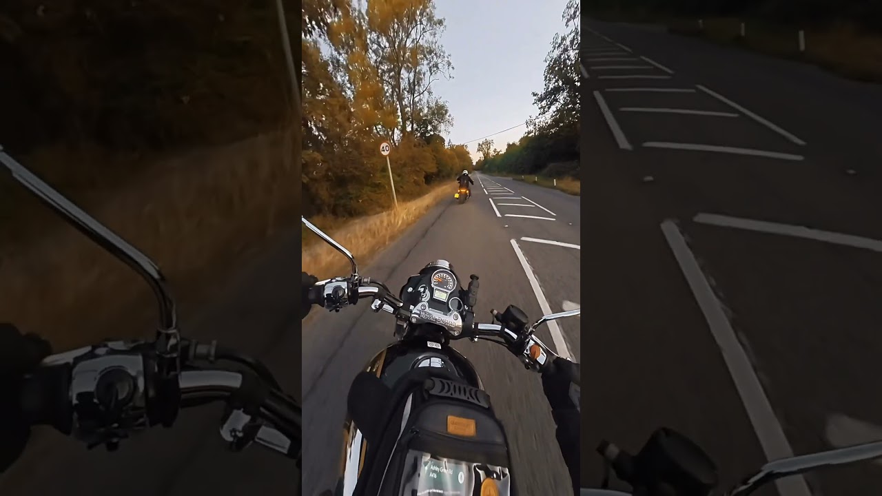 Royal Enfield Classic 650 | Busy Week, Ride Cravings Must Be Satisfied @royalenfield