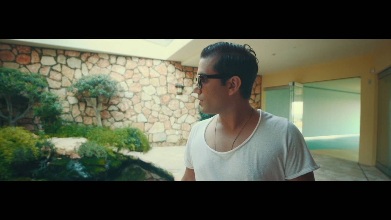 Anise K - The Other Side - Official Video Clip