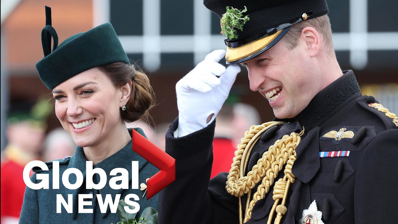 Prince William and Kate's Jamaican visit backfires amid Royal backlash