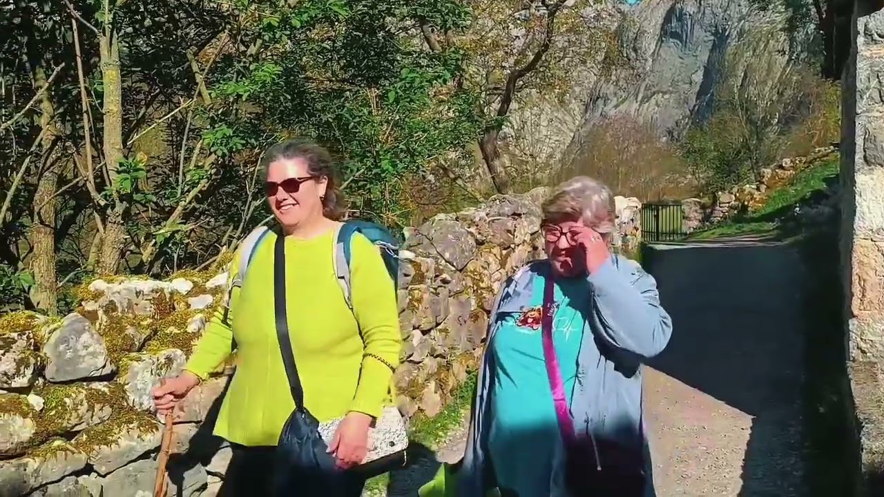 Aldeia de Bulnes 