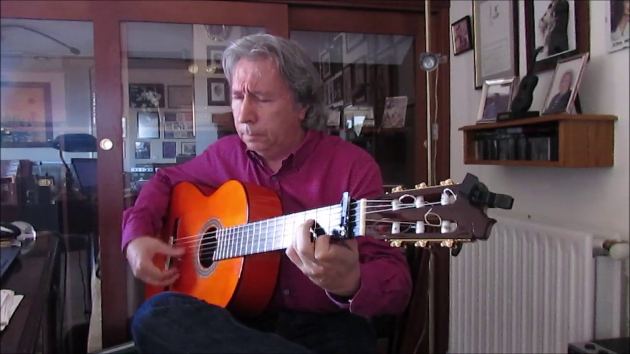 Adolfo Perales-Rincones (Siguiriyas-Andrés Batista)